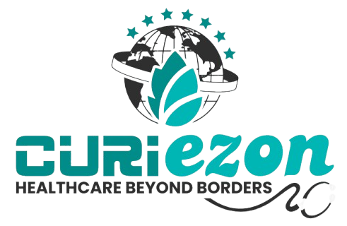 Curiezon - Healthcare Beyond Borders