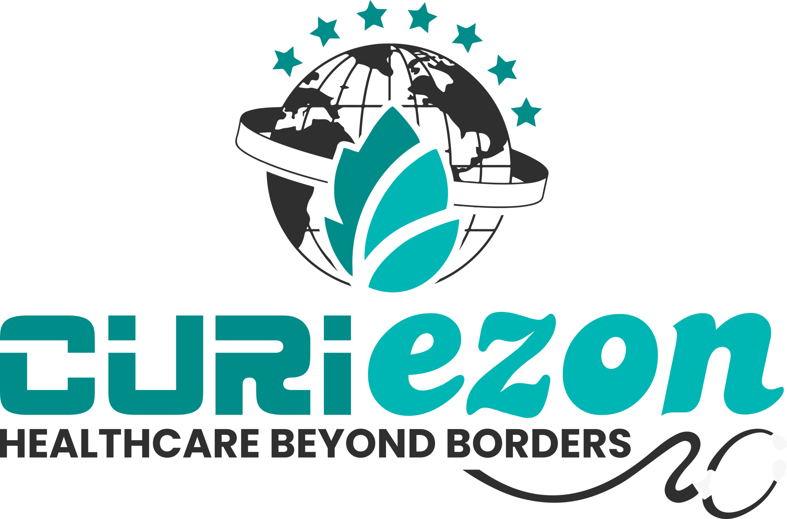 Curiezon - Healthcare Beyond Borders