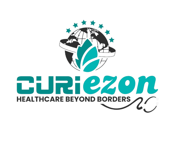 Curiezon - Healthcare Beyond Borders
